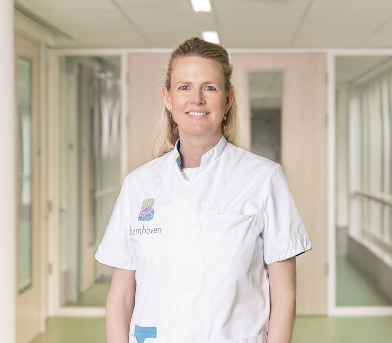 Julie  Tutein Nolthenius