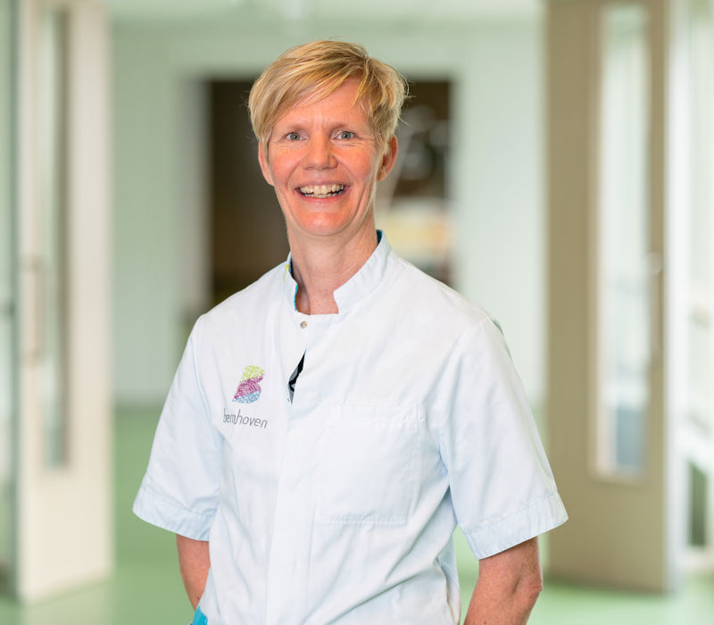 Susanne   Schellekens