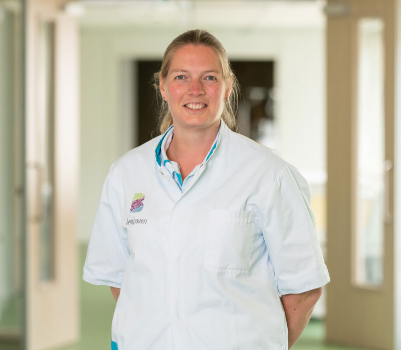 Karen  Steenhuisen-van Erp