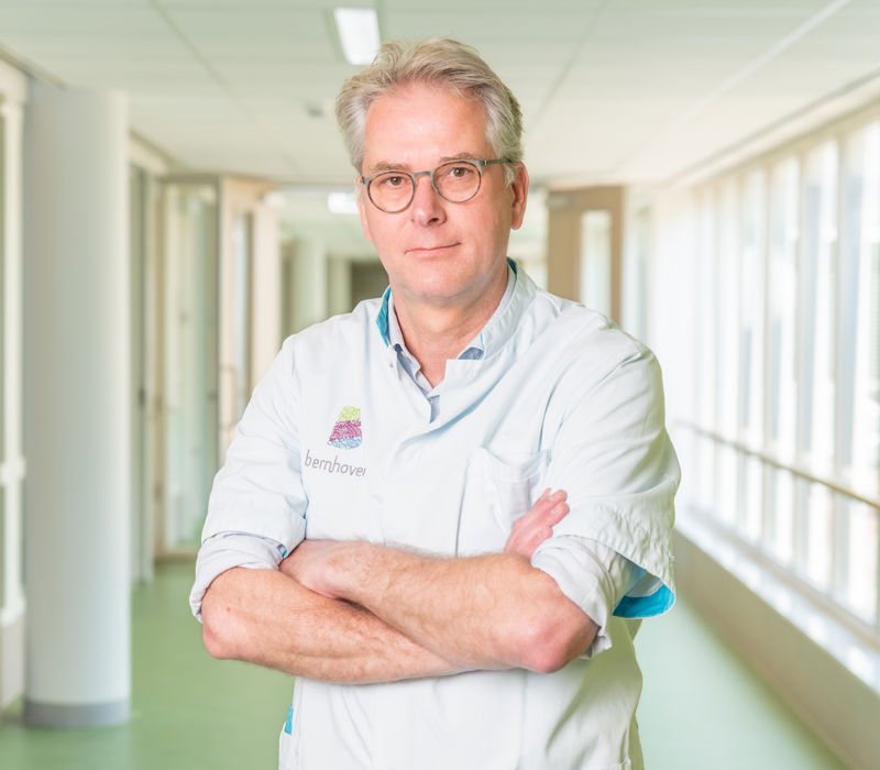 Bas  Bekkers
