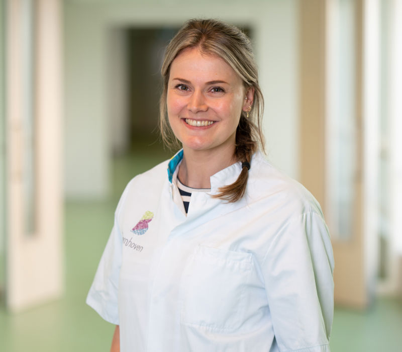 Nicole van den Elzen