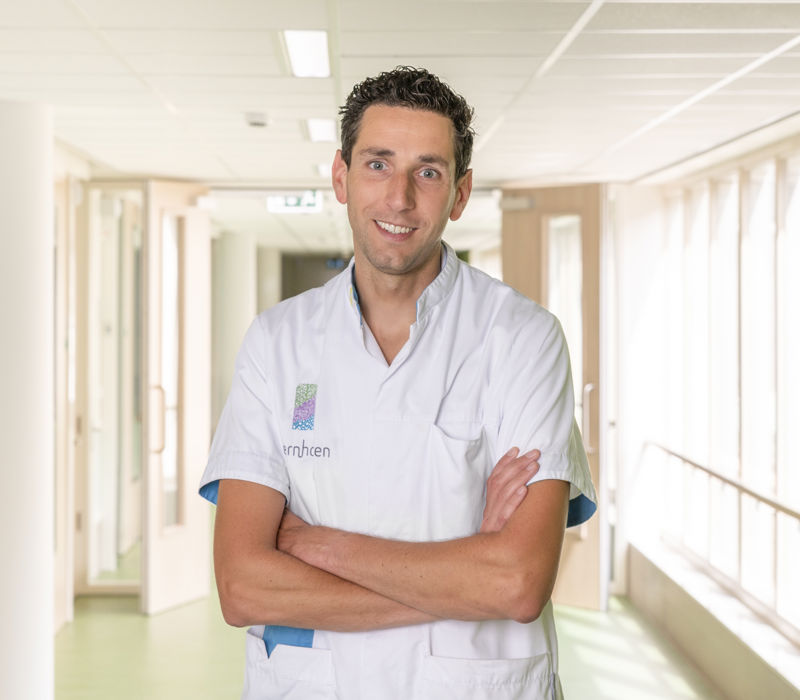 Stijn van Vugt