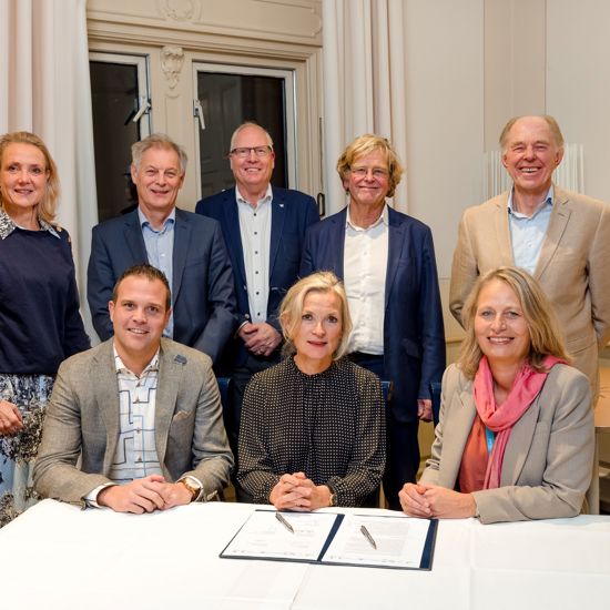 Oncologisch Netwerk