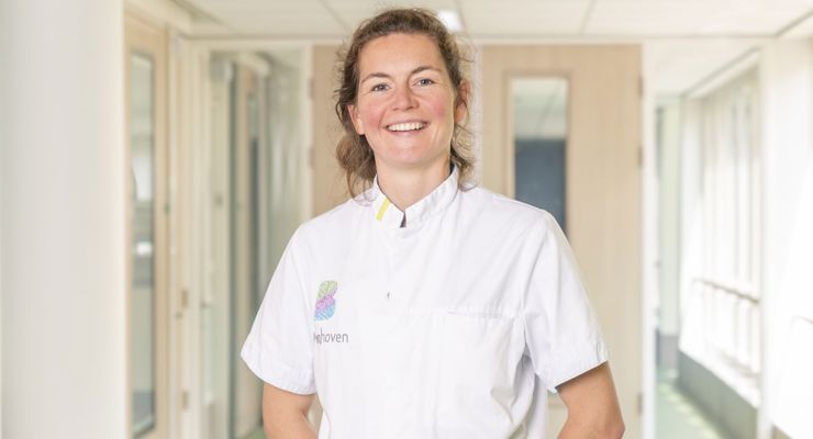 Marlous  Vermeulen