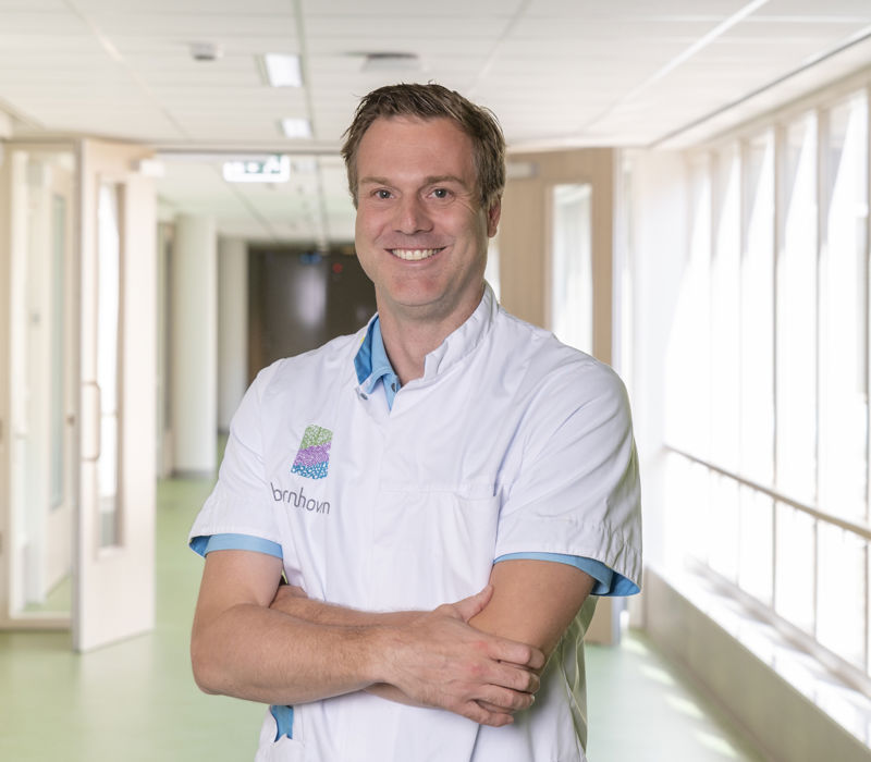 Han van Ochten