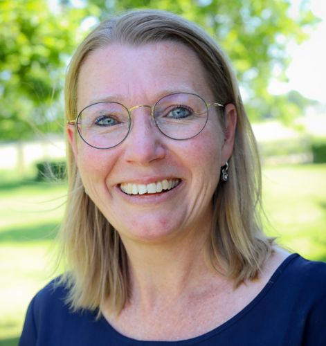 Mirjam Jonkers