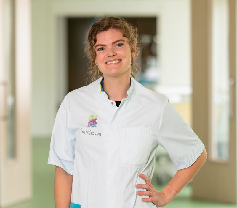 Lonneke van  Hout - van den Tillaart