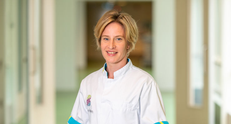 Anne  Wennemers