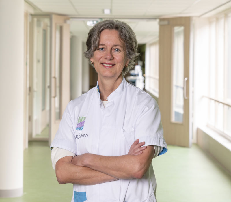 Hanneke  Deinum