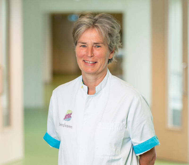 Maria-Elise  Koenders