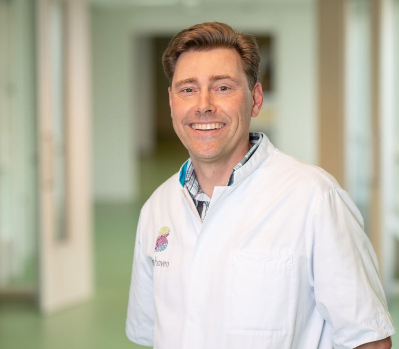 Michiel  Bleeker