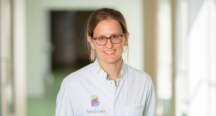 Eva  Verweij