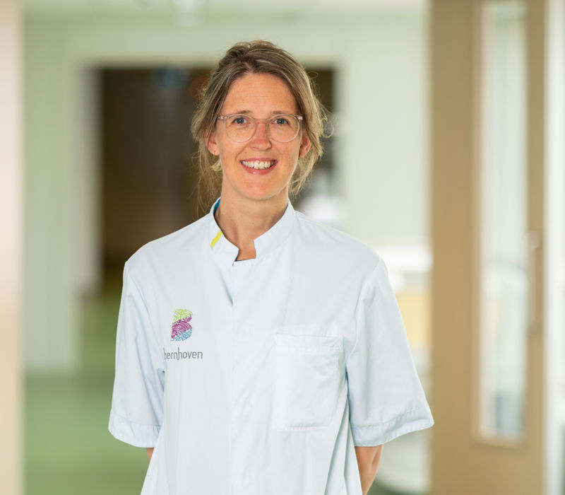 Marieke  Huisman-Baron