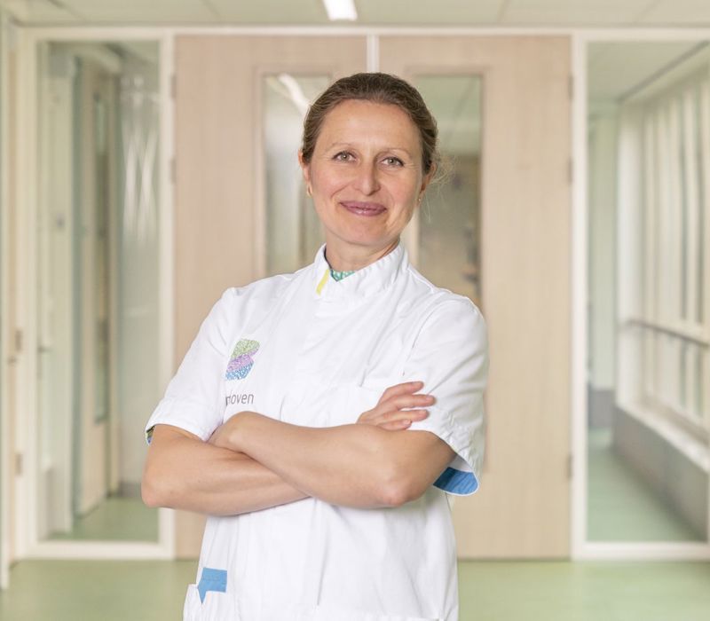 Claire van Nispen tot Pannerden
