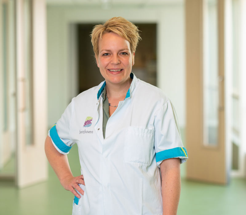 Ellen  Denissen-Cranenburg