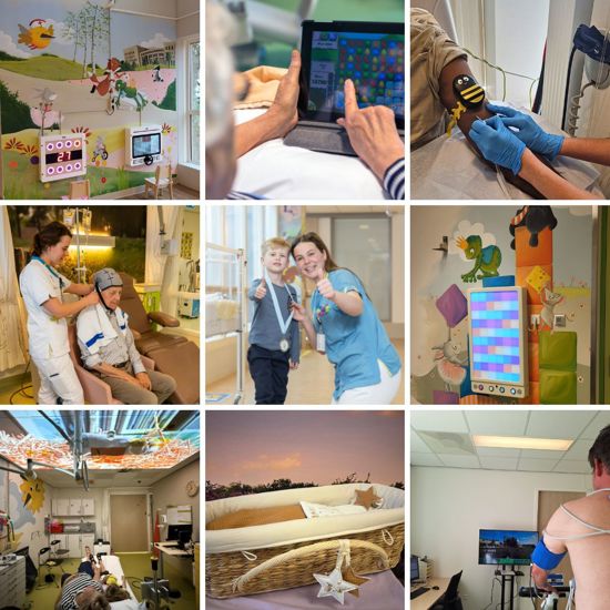 Projectenoverzicht 2025