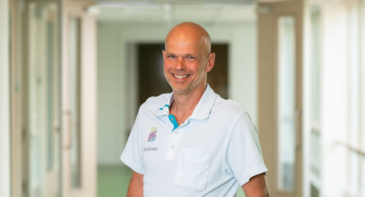 Bart  Verbaan