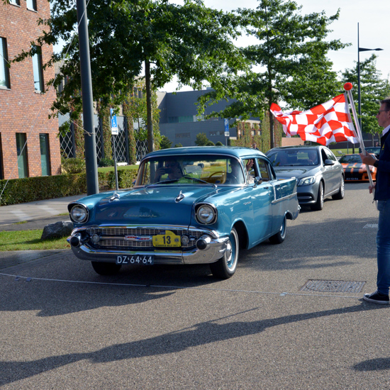 Bernhoven Rally 15
