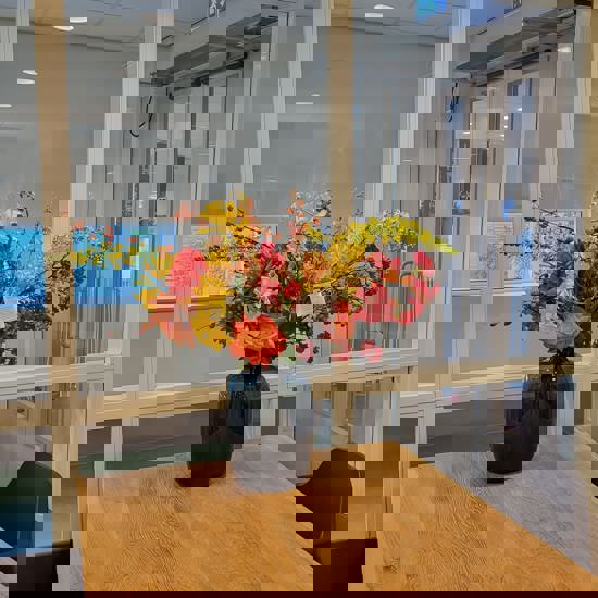 Bloemen