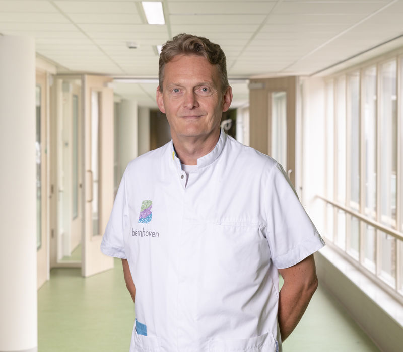 Boudewijn  Vasbinder