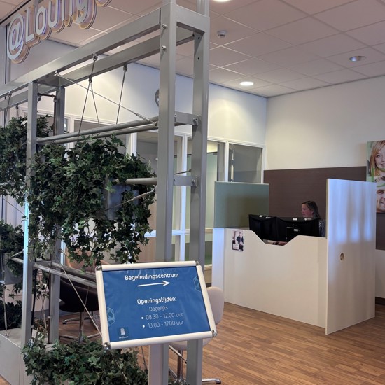 Begeleidingscentrum Joyce 1