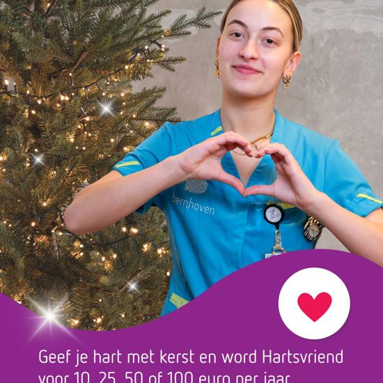 Kerst Social