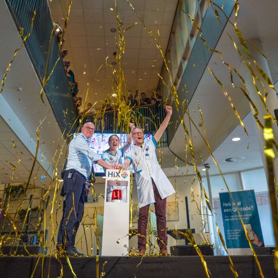 Bernhoven Nieuw Patientendossier Hix Live 27 Maart 2026 Liggend