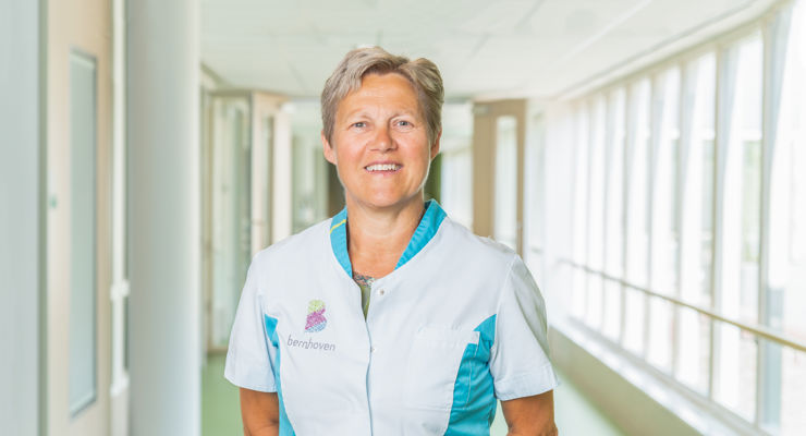Els  Coppens