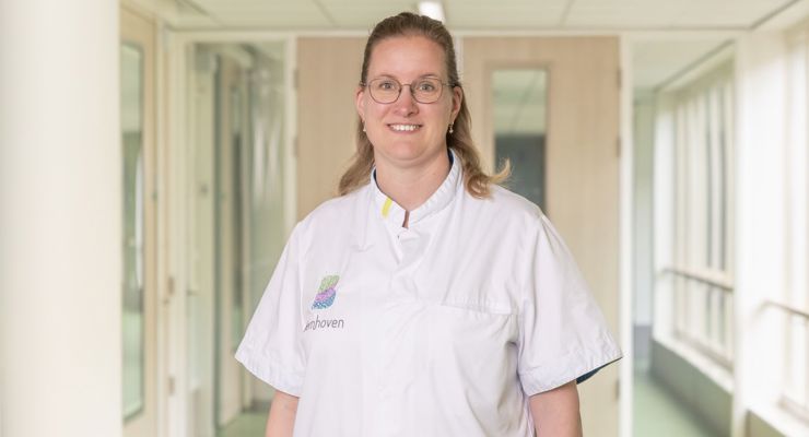 Daniëlle van der Sluis