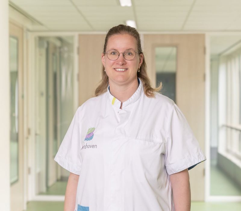 Daniëlle van der Sluis