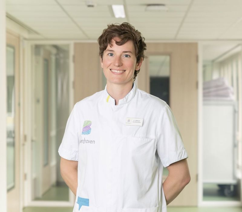 Karen  Slikboer
