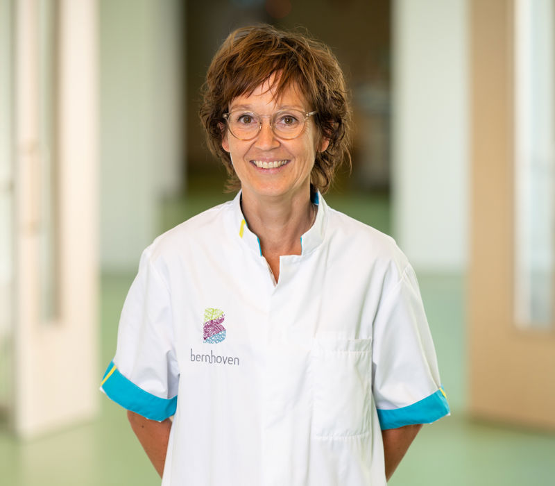 Ivon van der  Linden