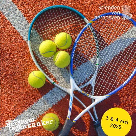 SBTK Social Tennis