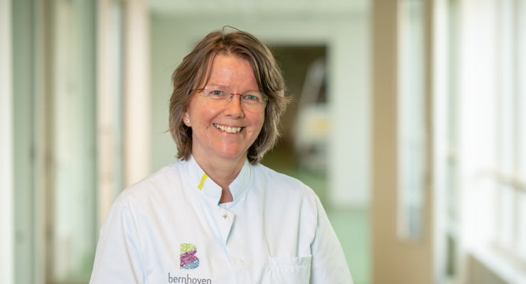 Jolanthe  Driessen