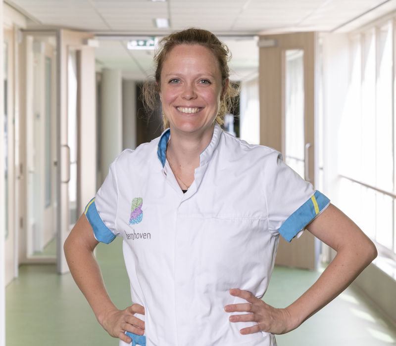 Wendelien   Veldkamp