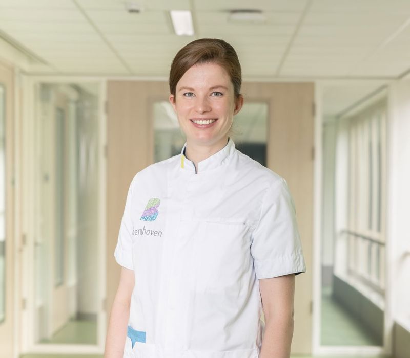 Ilse van Langeveld