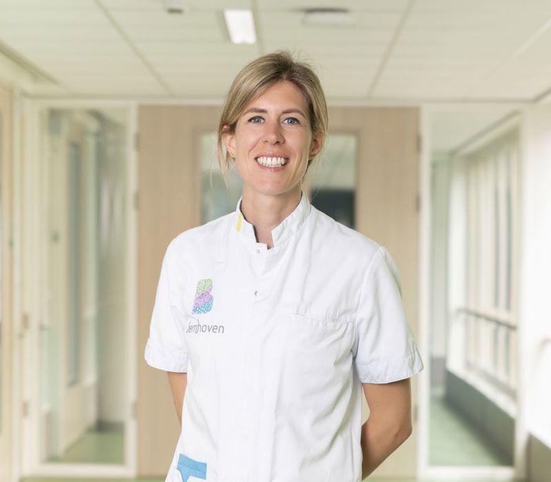 Linda  Mesman