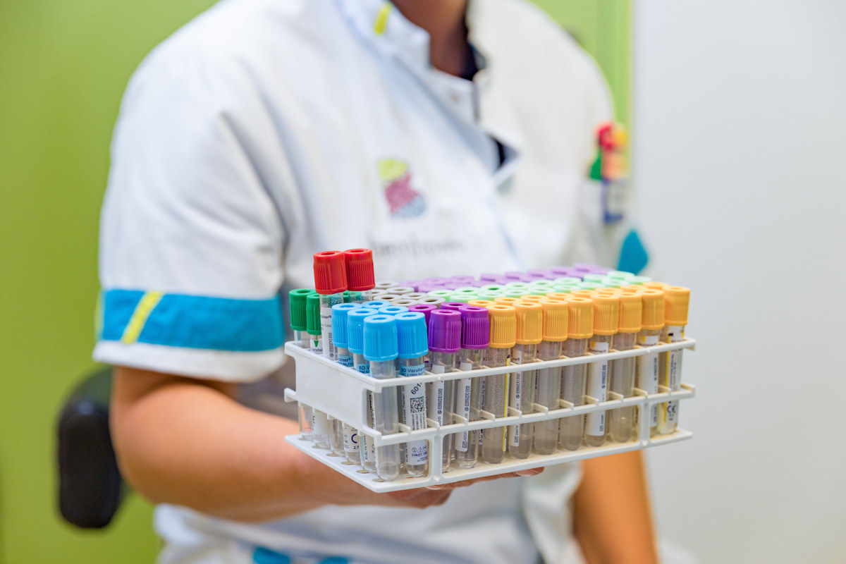 Nader gebruik van jouw lichaamsmateriaal - Bernhoven