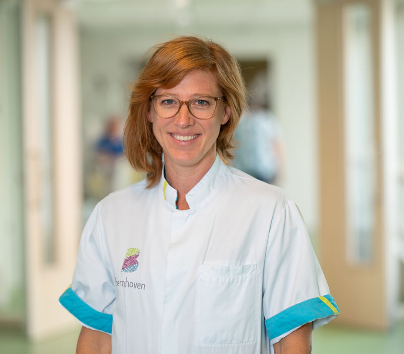 Arwen  Moens-Reesink